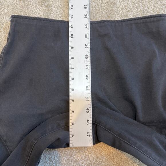 Free People We the Free crvy 29 flare bell bottom pull on jean P 2541 - Picture 7 of 11